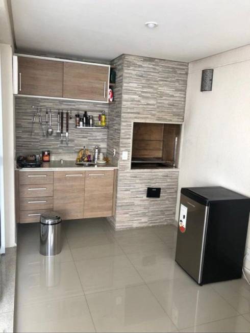 Foto 1 de Apartamento com 3 Quartos à venda, 99m² em Vila Gomes Cardim, São Paulo