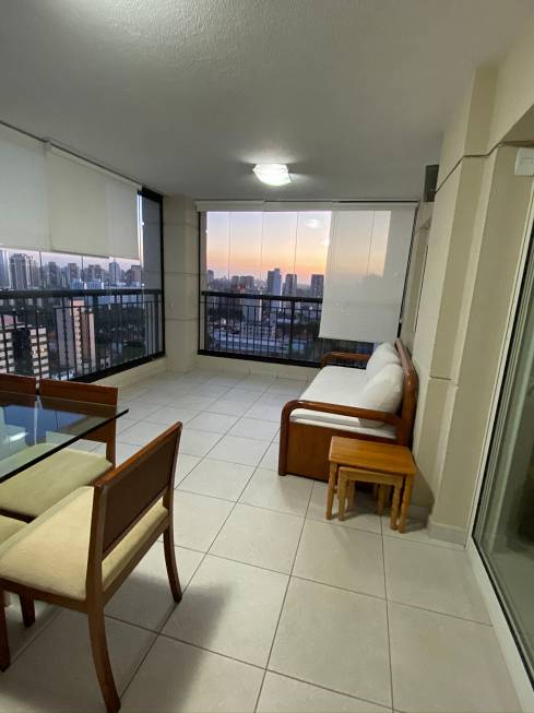 Foto 1 de Apartamento com 3 Quartos à venda, 148m² em Vila Leopoldina, São Paulo