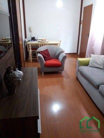 Foto 1 de Apartamento com 3 Quartos à venda, 72m² em Vila Proost de Souza, Campinas