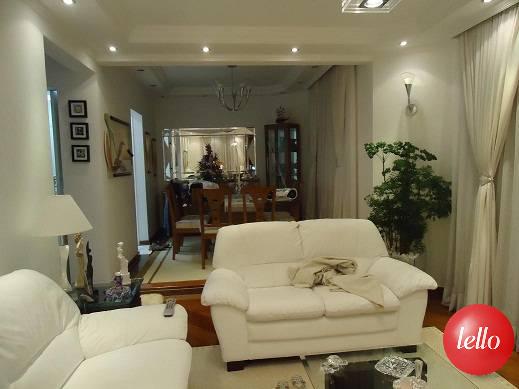 Foto 2 de Apartamento com 3 Quartos à venda, 134m² em Vila Prudente, São Paulo