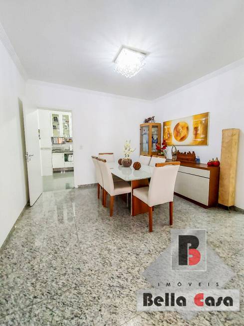 Foto 2 de Apartamento com 3 Quartos à venda, 113m² em Vila Regente Feijó, São Paulo