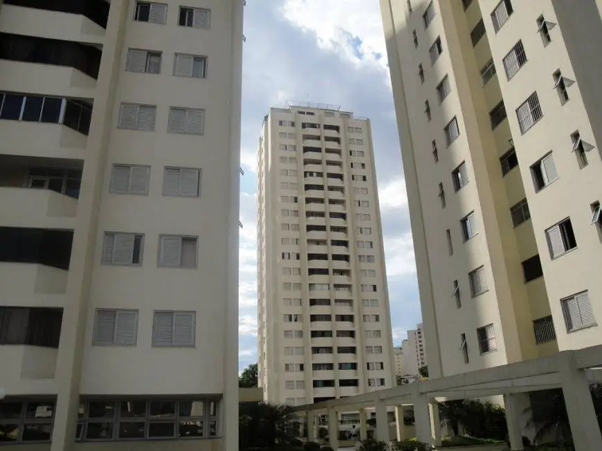 Foto 4 de Apartamento com 3 Quartos à venda, 75m² em Vila Sofia, São Paulo