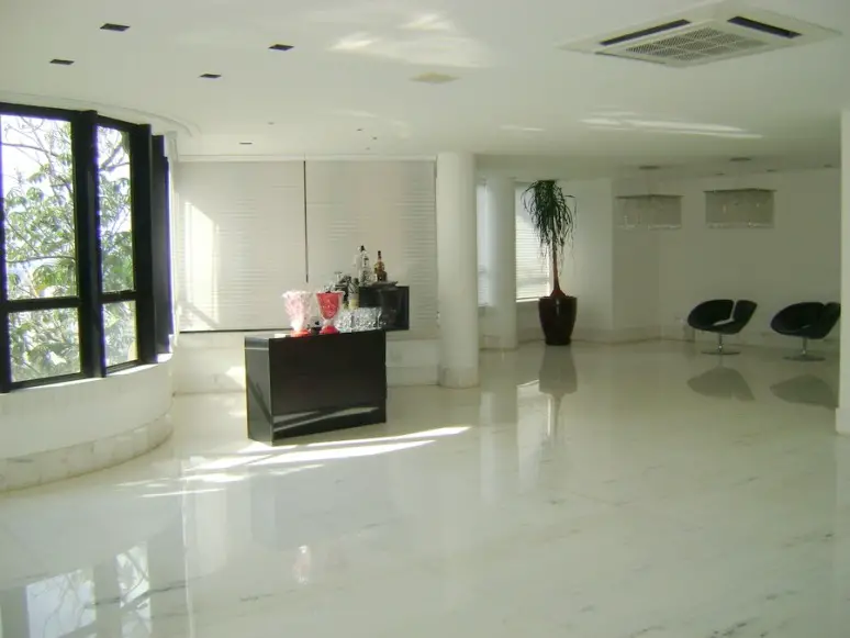 Foto 1 de Apartamento com 4 Quartos à venda, 348m² em Anchieta, Belo Horizonte