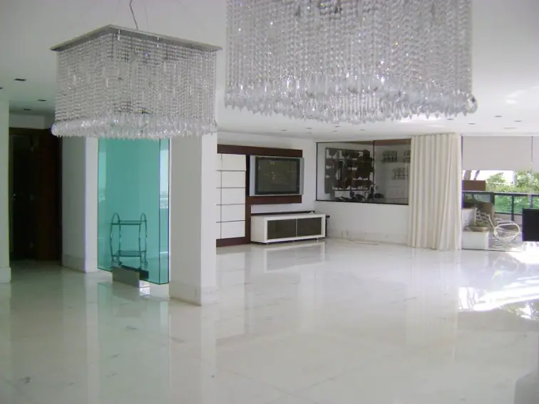Foto 3 de Apartamento com 4 Quartos à venda, 348m² em Anchieta, Belo Horizonte