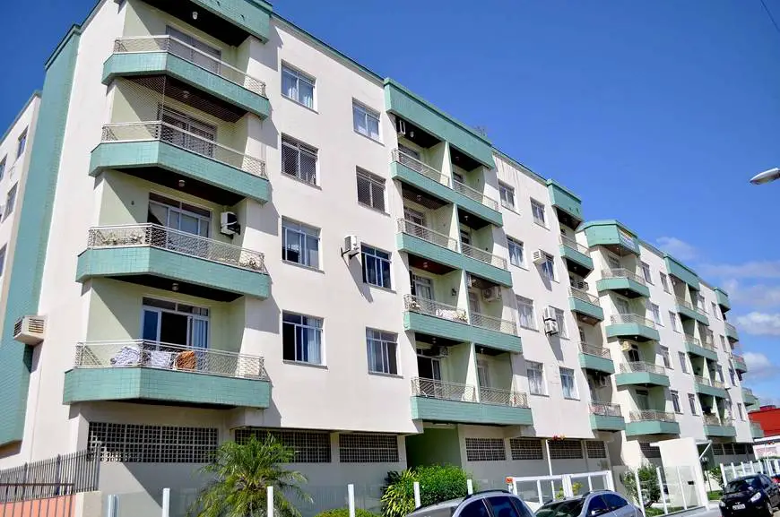 Foto 1 de Apartamento com 4 Quartos para alugar, 130m² em Balneário, Florianópolis
