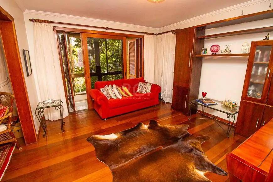 Foto 5 de Apartamento com 4 Quartos à venda, 253m² em Petrópolis, Porto Alegre