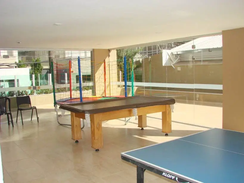 Foto 3 de Apartamento com 4 Quartos à venda, 153m² em Serra, Belo Horizonte