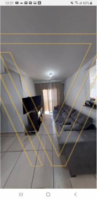 Foto 2 de Apartamento com 4 Quartos à venda, 54m² em Vila Della Piazza, Jundiaí