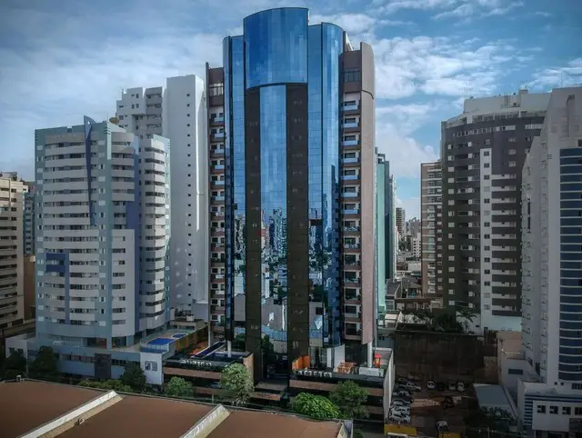 Foto 1 de Apartamento com 4 Quartos à venda, 264m² em Zona 01, Maringá