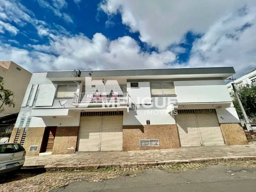 Foto 1 de Apartamento com 6 Quartos à venda, 390m² em São Sebastião, Porto Alegre