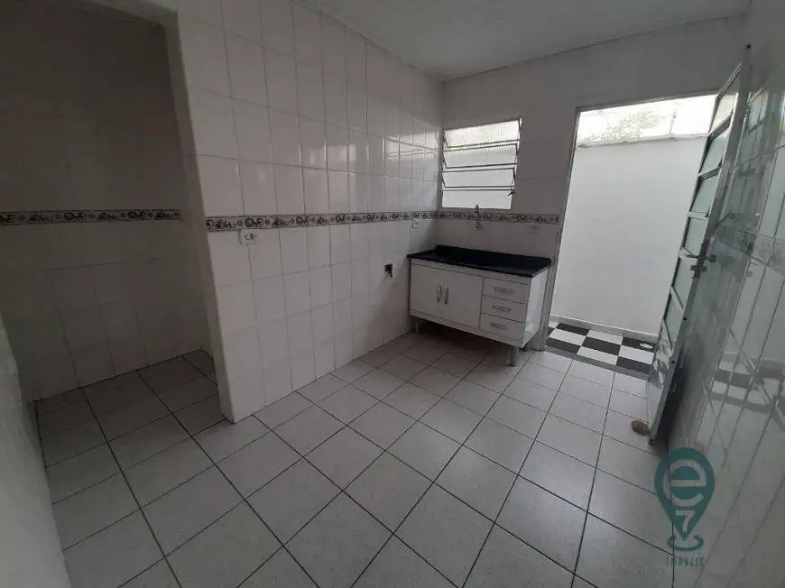 Foto 1 de Casa com 1 Quarto para alugar, 56m² em Saúde, São Paulo
