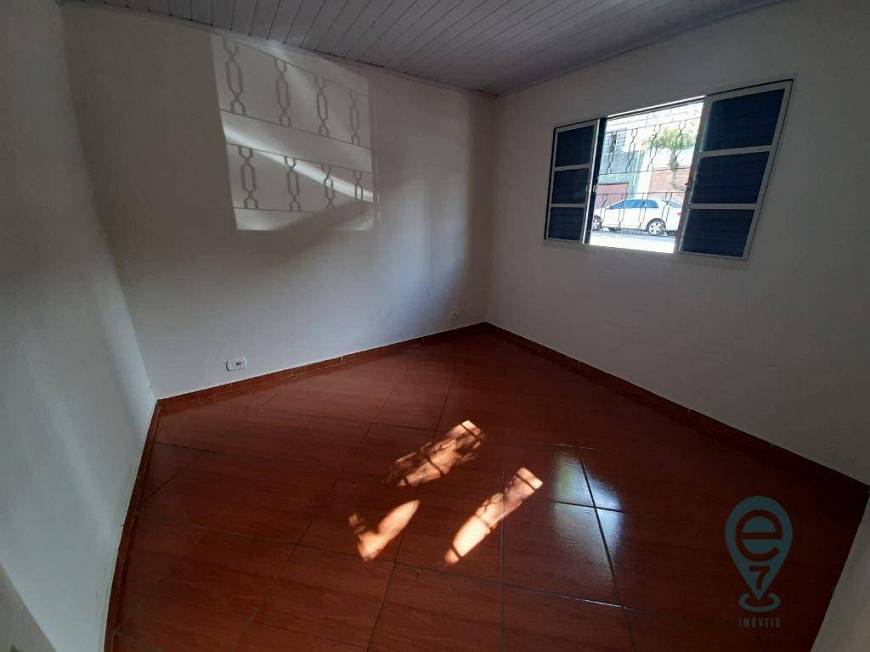 Foto 4 de Casa com 1 Quarto para alugar, 56m² em Saúde, São Paulo