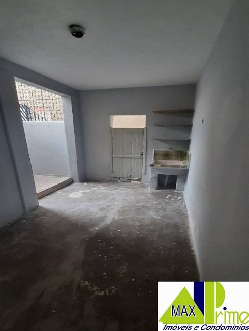 Foto 2 de Casa com 1 Quarto para alugar, 60m² em Vila Esperança, São Paulo