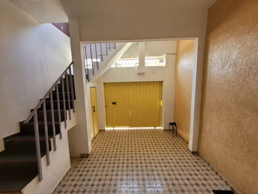 Foto 1 de Casa com 1 Quarto para alugar, 50m² em Vista Alegre, Belo Horizonte