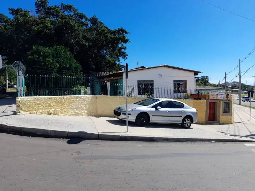 Foto 2 de Casa com 2 Quartos à venda, 60m² em Cristal, Porto Alegre