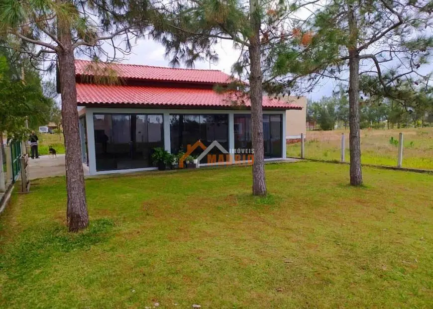 Foto 2 de Casa com 2 Quartos à venda, 150m² em Furnas, Balneário Gaivota