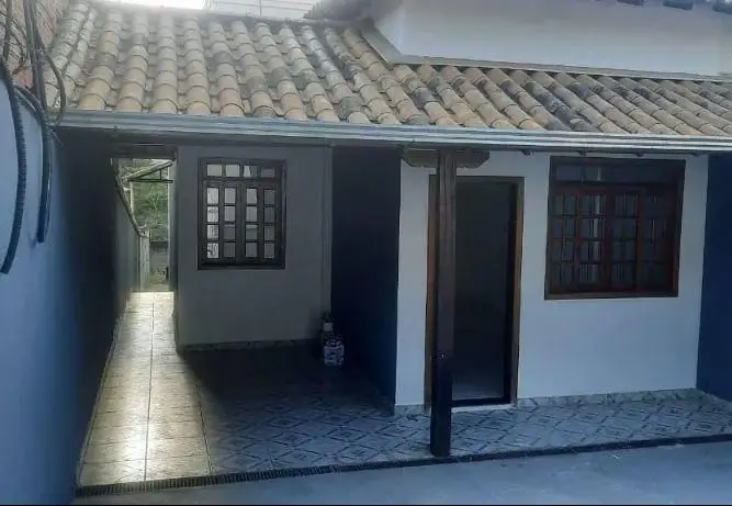 Foto 1 de Casa com 2 Quartos à venda, 100m² em Parque Paulistano, São Paulo