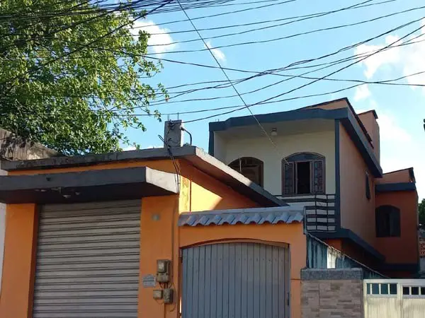 Foto 1 de Casa com 2 Quartos à venda, 20m² em Pavuna, Rio de Janeiro