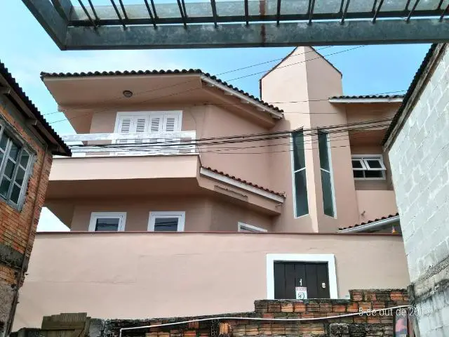 Foto 1 de Casa com 3 Quartos à venda, 160m² em Centro, Florianópolis