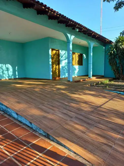Foto 1 de Casa com 3 Quartos para alugar, 450m² em Jardim Manaus, Foz do Iguaçu