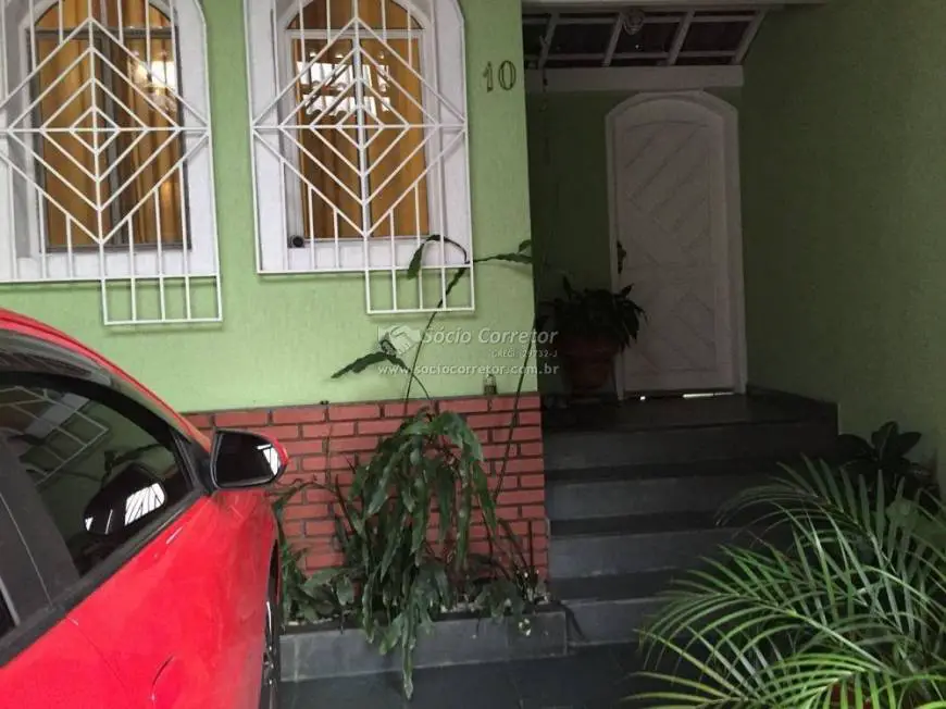 Foto 4 de Casa com 3 Quartos à venda, 120m² em Jardim Santa Clara, Guarulhos