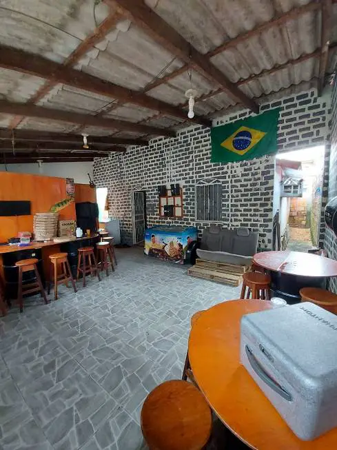 Foto 1 de Casa com 3 Quartos à venda, 120m² em Nova Cidade, Manaus