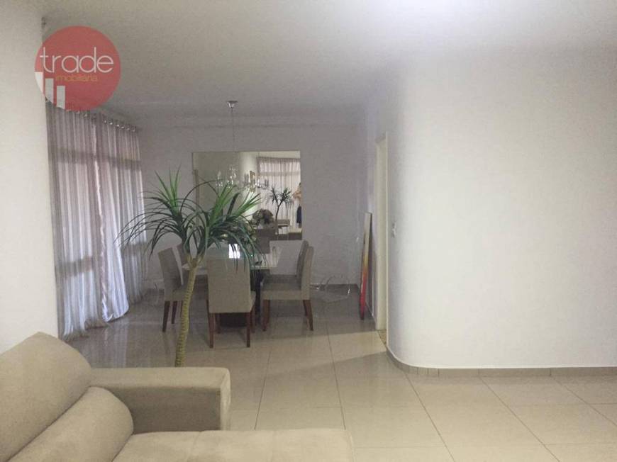 Foto 2 de Casa com 3 Quartos para alugar, 255m² em Ribeirânia, Ribeirão Preto
