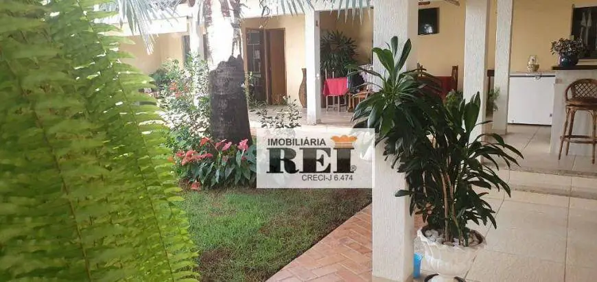 Foto 1 de Casa com 3 Quartos à venda, 220m² em Vila Baylão, Rio Verde
