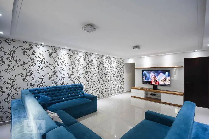 Foto 2 de Casa com 3 Quartos para alugar, 275m² em Vila Sônia, São Paulo