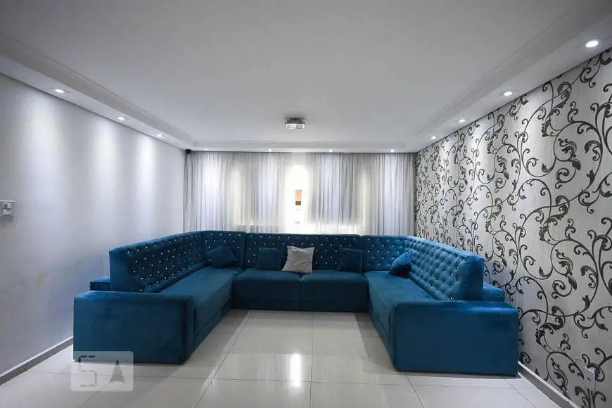 Foto 4 de Casa com 3 Quartos para alugar, 275m² em Vila Sônia, São Paulo