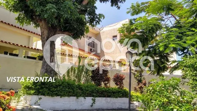 Foto 1 de Casa com 4 Quartos à venda, 225m² em Bonsucesso, Rio de Janeiro