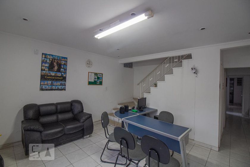 Foto 4 de Casa com 4 Quartos à venda, 100m² em Campo Belo, São Paulo