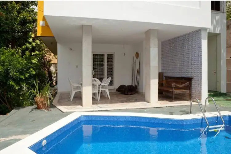 Foto 1 de Casa com 4 Quartos à venda, 276m² em Laranjeiras, Rio de Janeiro