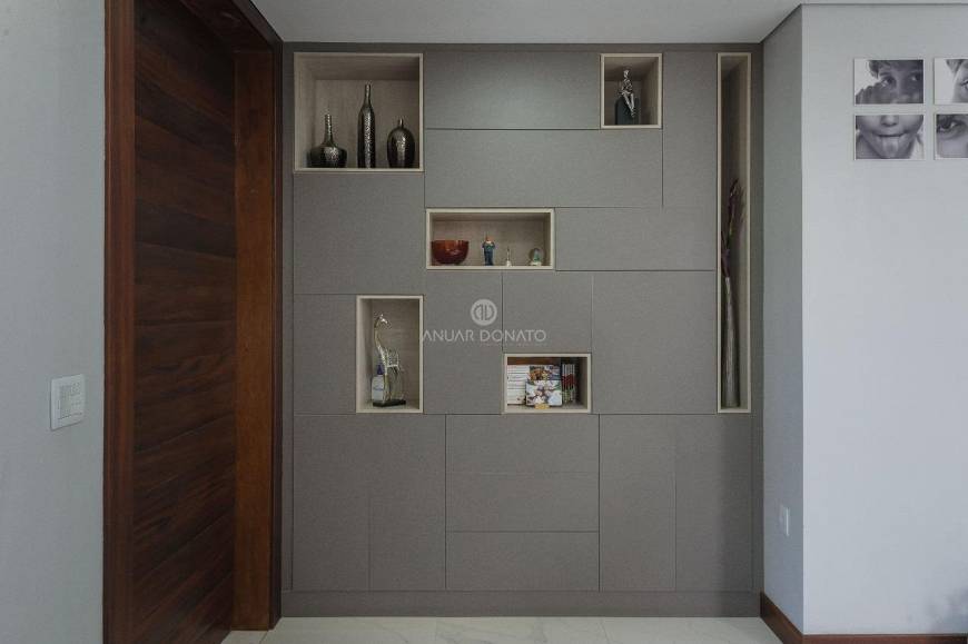 Foto 5 de Casa com 4 Quartos à venda, 291m² em São Luíz, Belo Horizonte