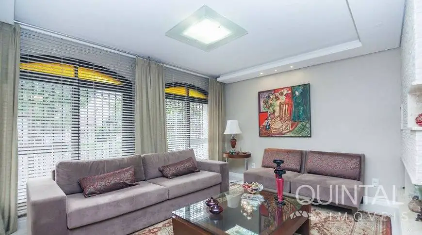 Foto 5 de Casa com 5 Quartos à venda, 454m² em Jardim Botânico, Porto Alegre