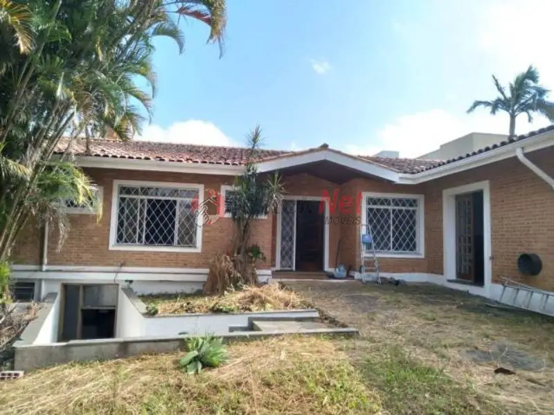Foto 2 de Casa com 6 Quartos para alugar, 721m² em Vila Euclides, São Bernardo do Campo