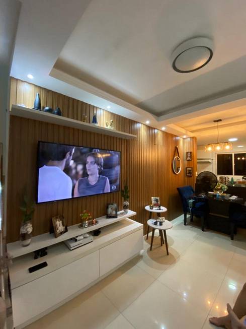 Foto 1 de Casa de Condomínio com 2 Quartos à venda, 70m² em Planalto, Natal