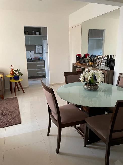 Foto 3 de Casa de Condomínio com 2 Quartos à venda, 70m² em Planalto, Natal