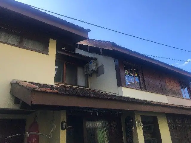 Foto 1 de Casa de Condomínio com 3 Quartos à venda, 280m² em Carvoeira, Florianópolis