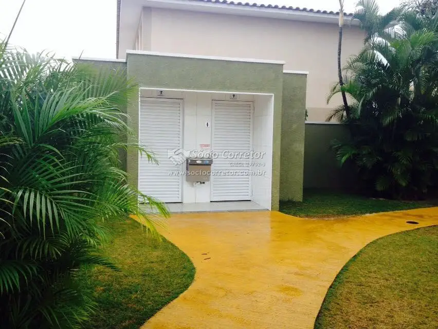 Foto 1 de Casa de Condomínio com 3 Quartos à venda, 95m² em Parque Renato Maia, Guarulhos