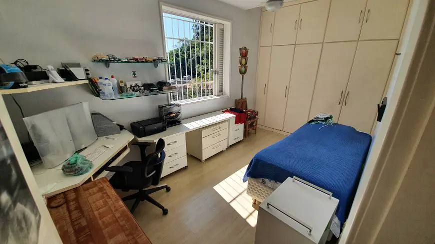 Foto 2 de Casa de Condomínio com 4 Quartos à venda, 378m² em Alto da Boa Vista, Rio de Janeiro