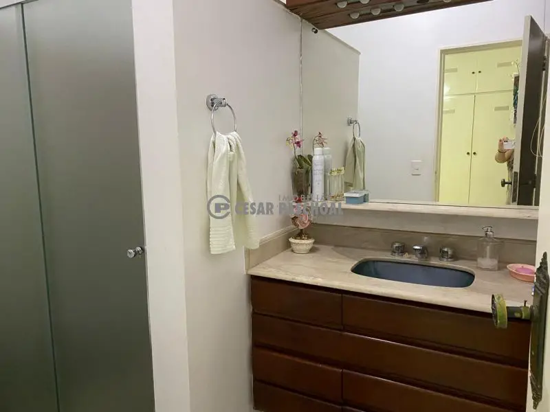 Foto 5 de Casa de Condomínio com 5 Quartos para venda ou aluguel, 372m² em Ribeirânia, Ribeirão Preto