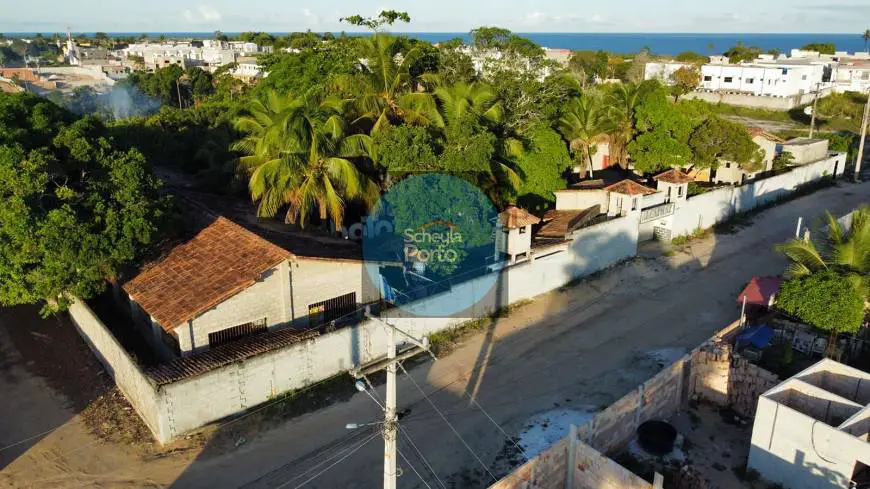 Foto 1 de Lote/Terreno à venda, 3m² em , Porto Seguro