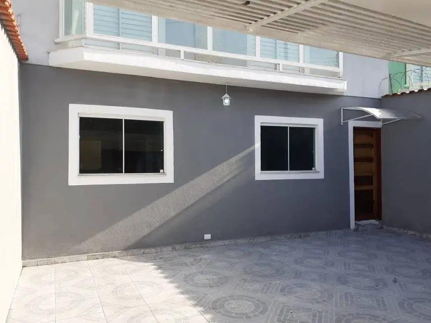 Foto 4 de Sobrado com 2 Quartos para alugar, 170m² em Vila Matilde, São Paulo