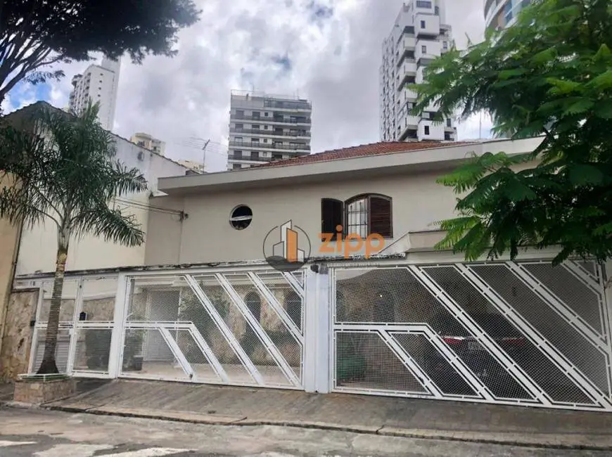 Foto 1 de Sobrado com 3 Quartos à venda, 143m² em Santana, São Paulo
