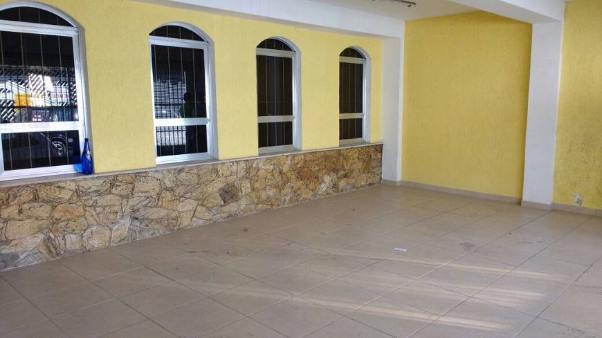 Foto 1 de Sobrado com 3 Quartos à venda, 150m² em Vila Galvão, Guarulhos