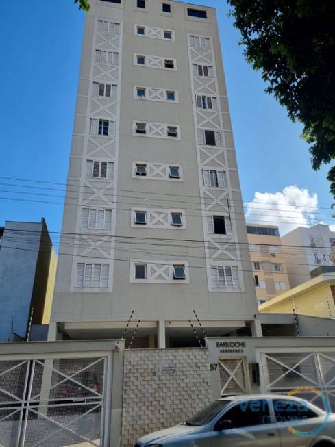 Foto 1 de Apartamento com 1 Quarto à venda, 35m² em Agari, Londrina