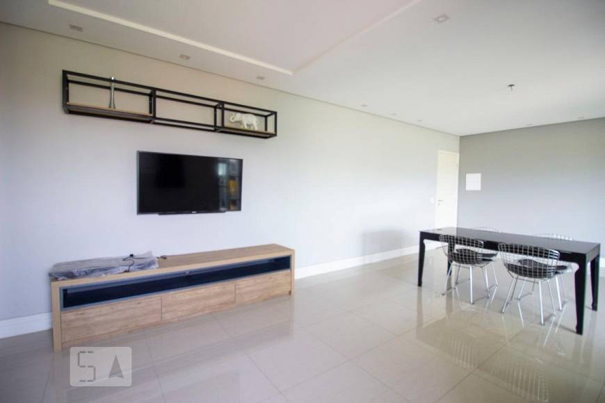 Foto 2 de Apartamento com 1 Quarto para alugar, 69m² em Anhangabau, Jundiaí