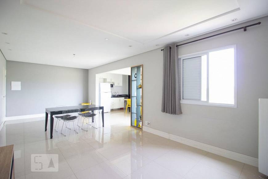 Foto 3 de Apartamento com 1 Quarto para alugar, 69m² em Anhangabau, Jundiaí