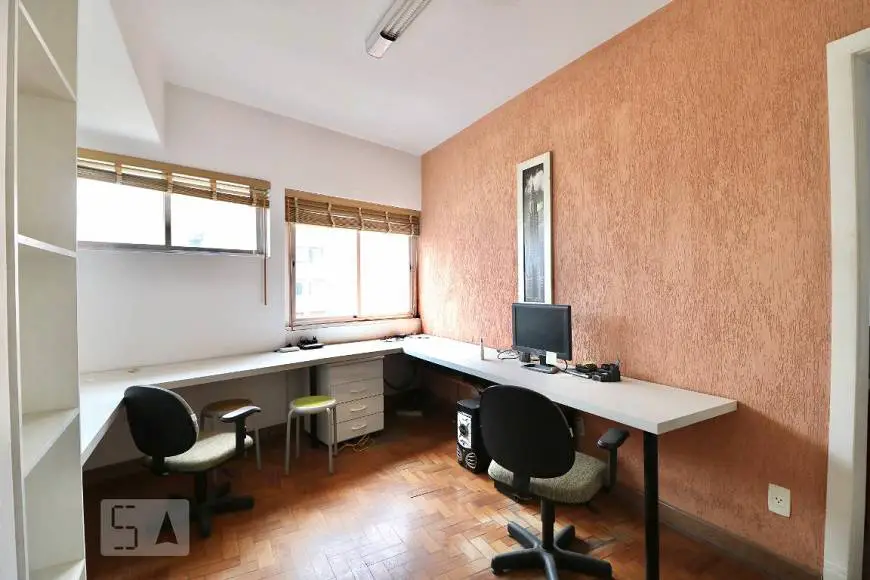Foto 2 de Apartamento com 1 Quarto para alugar, 47m² em Consolação, São Paulo